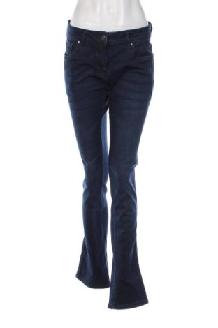 Damen Jeans, Größe L, Farbe Blau, Preis 6,99 €