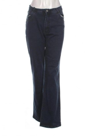 Damen Jeans, Größe XL, Farbe Blau, Preis 6,99 €