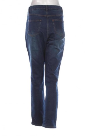 Damen Jeans, Größe M, Farbe Blau, Preis € 8,49