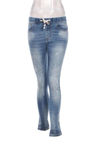 Damen Jeans, Größe S, Farbe Blau, Preis 8,49 €