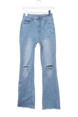 Damen Jeans, Größe S, Farbe Blau, Preis 8,49 €