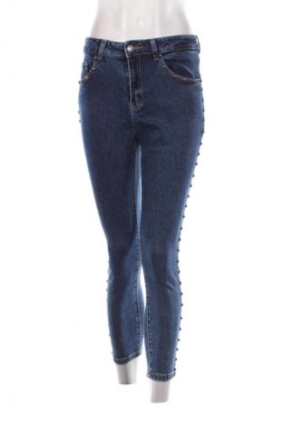 Damen Jeans, Größe M, Farbe Blau, Preis € 4,99