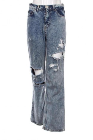 Damen Jeans, Größe S, Farbe Blau, Preis € 6,99