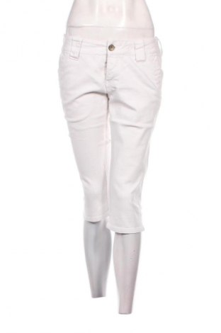 Damen Jeans, Größe M, Farbe Weiß, Preis € 7,79