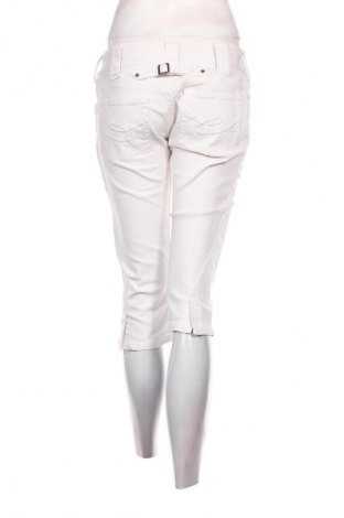 Damen Jeans, Größe M, Farbe Weiß, Preis € 7,99