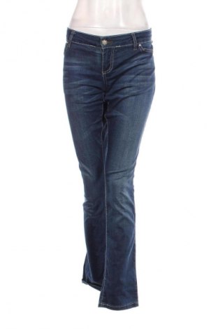 Damen Jeans, Größe L, Farbe Blau, Preis € 9,29