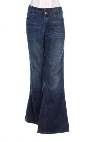 Damen Jeans, Größe XL, Farbe Blau, Preis € 9,29