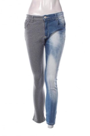 Damen Jeans, Größe M, Farbe Mehrfarbig, Preis € 9,29