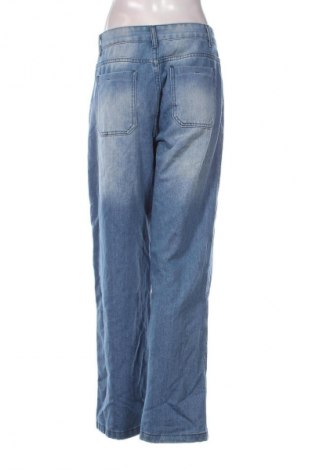 Damen Jeans, Größe M, Farbe Blau, Preis € 10,49