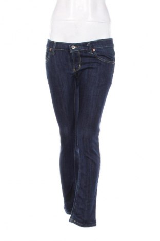 Damen Jeans, Größe M, Farbe Blau, Preis € 6,49