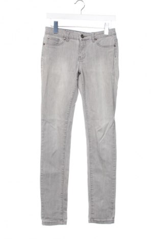 Damen Jeans, Größe XS, Farbe Grau, Preis € 6,99