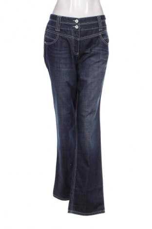 Damen Jeans, Größe M, Farbe Blau, Preis € 6,99