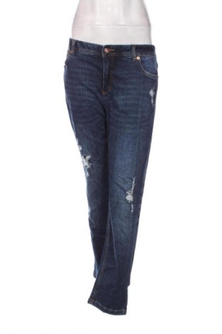 Damen Jeans, Größe XL, Farbe Blau, Preis € 9,49