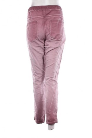 Damen Jeans, Größe XL, Farbe Rosa, Preis 9,49 €