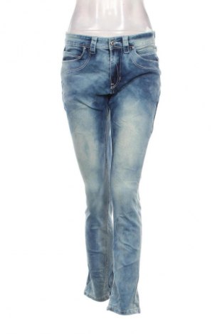 Damen Jeans, Größe M, Farbe Blau, Preis 6,99 €