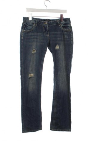 Damen Jeans, Größe M, Farbe Blau, Preis € 8,49