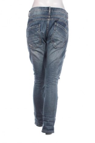 Damen Jeans, Größe L, Farbe Blau, Preis € 8,49