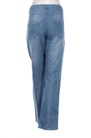 Damen Jeans, Größe XL, Farbe Blau, Preis 8,49 €