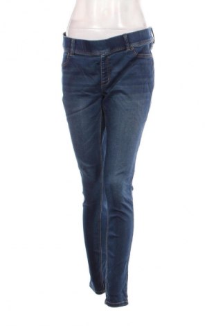 Damen Jeans, Größe XL, Farbe Blau, Preis € 9,49