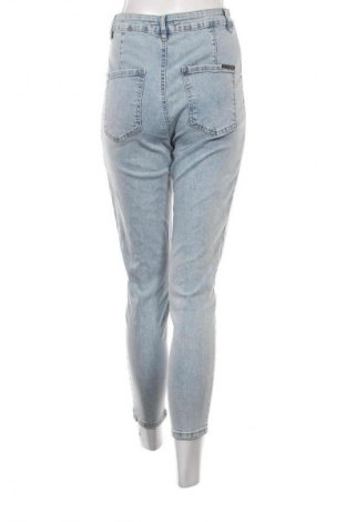 Damen Jeans, Größe S, Farbe Blau, Preis 8,49 €