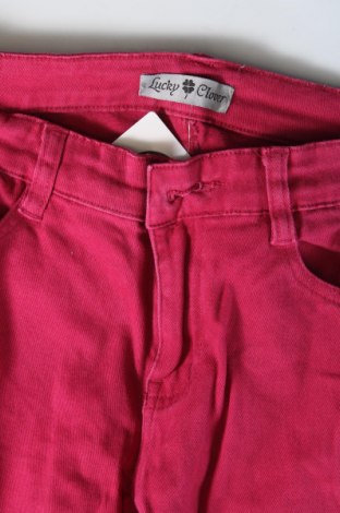 Damen Jeans, Größe XS, Farbe Rosa, Preis € 4,99