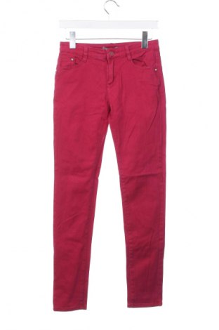 Damen Jeans, Größe XS, Farbe Rosa, Preis € 4,99