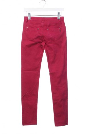 Damen Jeans, Größe XS, Farbe Rosa, Preis € 4,99