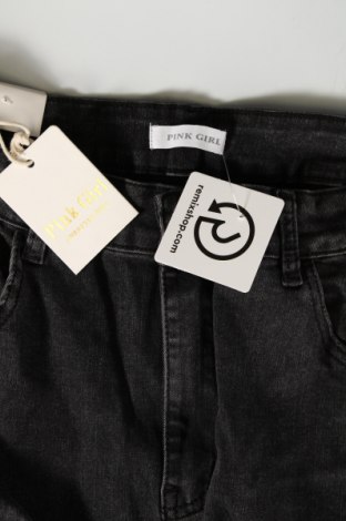 Damen Jeans, Größe M, Farbe Grau, Preis € 12,99