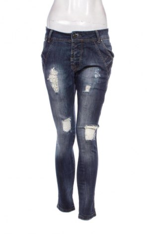 Damen Jeans, Größe S, Farbe Blau, Preis 8,49 €