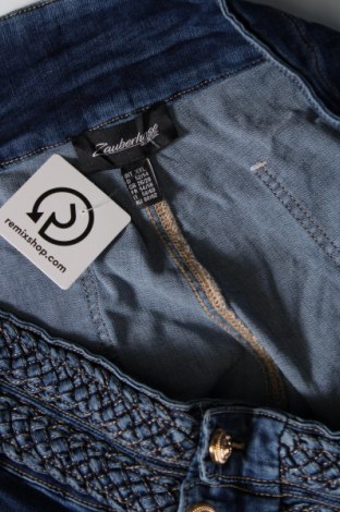 Damen Jeans, Größe 3XL, Farbe Blau, Preis € 10,49