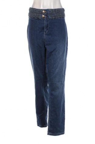 Damen Jeans, Größe 3XL, Farbe Blau, Preis € 10,49