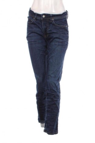 Damen Jeans, Größe M, Farbe Blau, Preis 6,99 €