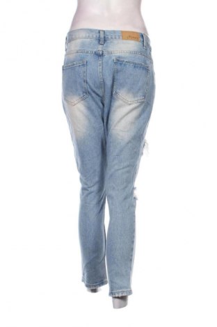 Damen Jeans, Größe L, Farbe Blau, Preis 6,99 €