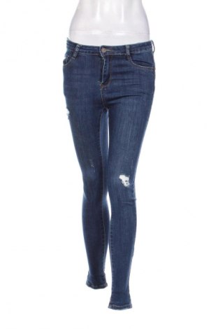 Damen Jeans, Größe M, Farbe Blau, Preis 7,99 €