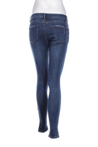 Damen Jeans, Größe M, Farbe Blau, Preis € 8,49