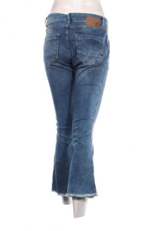 Damen Jeans, Größe M, Farbe Blau, Preis 6,99 €