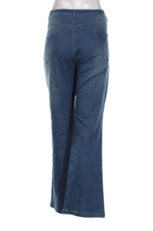 Damen Jeans, Größe 3XL, Farbe Blau, Preis € 9,49