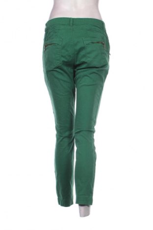 Damen Jeans, Größe M, Farbe Grün, Preis € 8,49