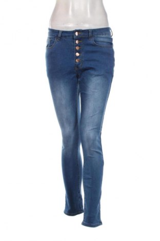 Damen Jeans, Größe S, Farbe Blau, Preis 6,49 €