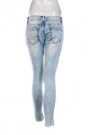 Damen Jeans, Größe M, Farbe Blau, Preis € 8,49