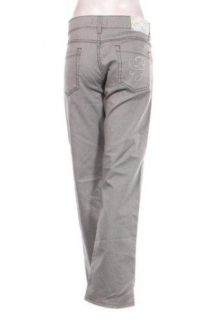 Damen Jeans, Größe XXL, Farbe Grau, Preis 9,49 €