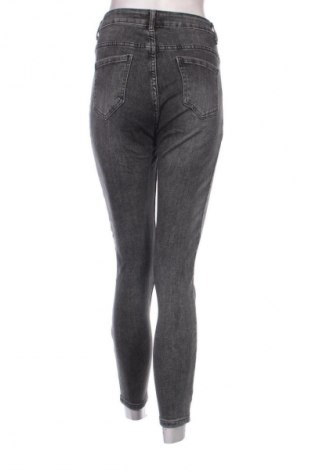 Damen Jeans, Größe M, Farbe Grau, Preis 8,49 €