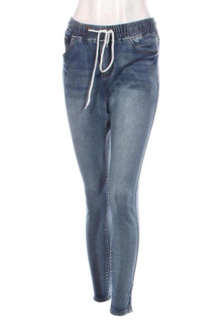 Damen Jeans, Größe M, Farbe Blau, Preis € 8,49