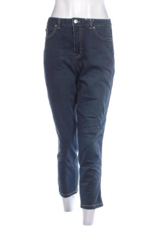 Damen Jeans, Größe XL, Farbe Blau, Preis 7,49 €