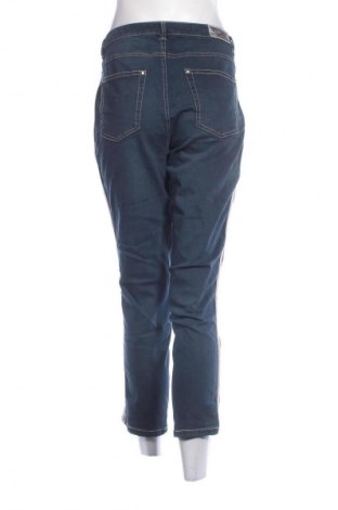 Damen Jeans, Größe XL, Farbe Blau, Preis 7,49 €