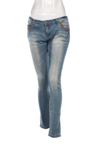 Damen Jeans, Größe L, Farbe Blau, Preis € 7,79