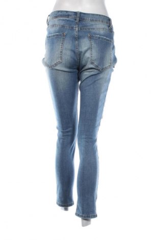 Damen Jeans, Größe L, Farbe Blau, Preis € 14,83