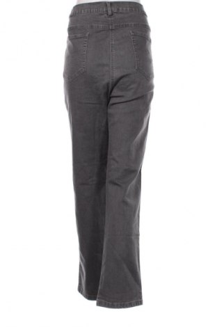 Damen Jeans, Größe XXL, Farbe Grau, Preis 8,49 €