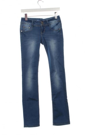 Damen Jeans, Größe S, Farbe Blau, Preis 7,49 €