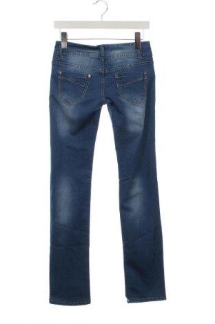 Damen Jeans, Größe S, Farbe Blau, Preis € 8,49